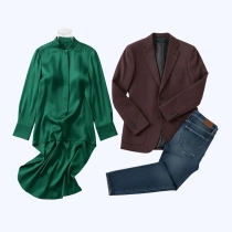 Одежда и стиль